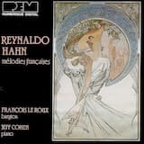 Chansons grises: Chanson d’automne