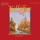 Dawn Breaks Upon the Towers