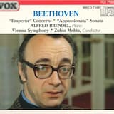 Concerto for Piano and Orchestra No. 5 in E-flat major, Op. 73 "Emperor": I. Allegro