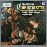 Christum wir sollen loben schon (harmonized: Lucas Osiander)