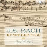 Die Kunst der Fuge, BWV 1080: Contrapunctus 1