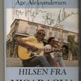 Ganglåt från Sörgården