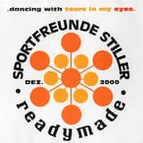 Dancing With Tears in My Eyes