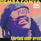 Apartheid Under Arrest (radio version)