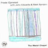 The Welsh Chapel Part 1