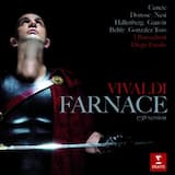 Farnace: Sinfonia, 1. (without tempo indication)