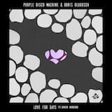 Love For Days (Kenny Dope Remix)