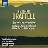 Sorrow is not Melancholy