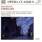 Fidelio, Act I: no. 1 Duet: "Jetzt, Schätzchen, jetzt sind wir allein" (Jaquino, Marzelline)