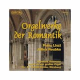 Fantasie und Fuge über den Choral "Ad nos, ad salutarem undam" S 259: I. Fantasie