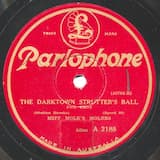 The Darktown Strutters' Ball