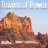 Towers of Power: Quiet Scream