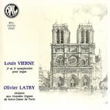 Deuxième symphonie pour orgue: I. Allegro