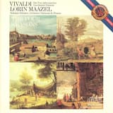 Concerto No.1, F.I. No.22 "Spring" - I - Allegro