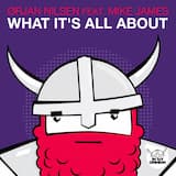 What It’s All About (radio edit)