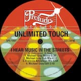 I Hear Music In the Streets (Michael Gray Remix)