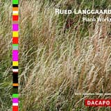 Gitanjali-Hymner (Efter Tagore) (BVN 149, 1918): Din Musiks Glands