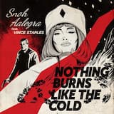 Nothing Burns Like the Cold