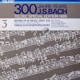 Messe in H-moll, BWV 232: I. Missa. Kyrie. Kyrie eleison