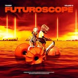 Midnight in Barcelona