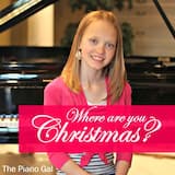 Where Are You Christmas?