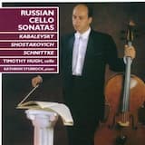 Sonata for Cello & Piano: I. Largo