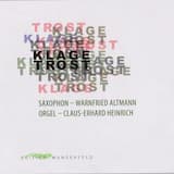 Sei stille dem Herrn