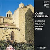 Ascension: Répons de procession - "Pater cum essem cum eis"