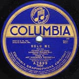 Dance It Again With Me