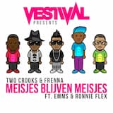 Meisjes blijven meisjes (instrumental)