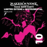 RAVEの神様 (Instrumental)