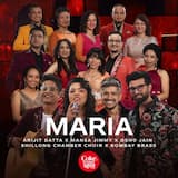 Maria
