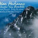 Janabar, op. 81: I. Fantasy