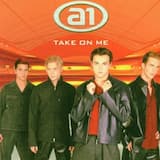 Take On Me (D-Bob - Saturday Night mix)