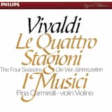 Concerto for Violin and Strings in F major, op. 8 no. 3, RV 293 “L'autunno”: III. Allegro (La caccia)