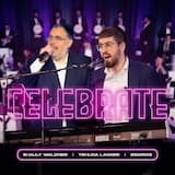 Celebrate (A Second dance)