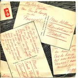 Conférence met A & O-lied gepresenteerd door Cees de Lange