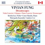 Violin Concerto