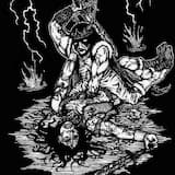 Valkyriain hylkäämä