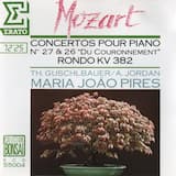 Concerto nº 26 en ré mineur, KV 537: Allegro