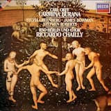 Carmina Burana: Fortuna Imperatrix Mundi: 1. O Fortuna