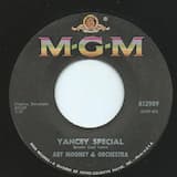 Yancey Special