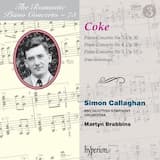 Piano Concerto no. 3 in E-flat major, op. 30: Moderato maestoso