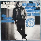 Ich bleib diesen Sommer zu Haus