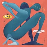 Perfectly Symmetrical Acid