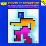 Points of Departure: I. Spirale