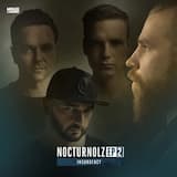 Alpha Rebel (Original Mix)