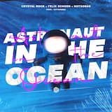 Astronaut in the Ocean
