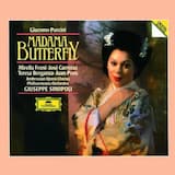 Madama Butterfly: Act I. Introduction / "E soffito e pareti"