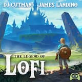 The Legend of Lofi